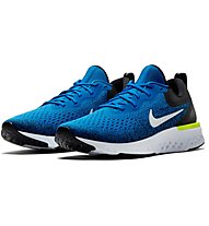 Nike Glide React - scarpe running neutre - uomo, Blue
