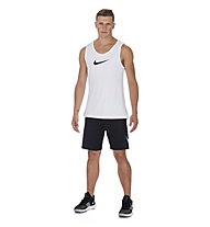 Nike HBR Shorts - Basketballhose - Herren, Black