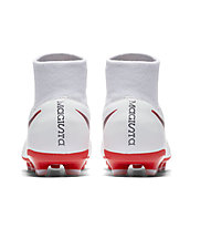 Nike Nike Magista Obra 2 Academy Dynamic Fit - scarpe da calcio terreni compatti - bambino, White