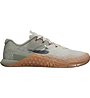 Nike Metcon 3 - scarpe da ginnastica - uomo, Grey