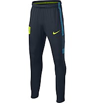 Nike Neymar Dry Squad - Trainingshose, Blue