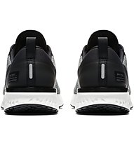 Nike Odyssey React Shield - Laufschuhe Neutral - Herren, Black