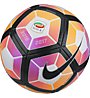 Nike Serie A Ordem 4 Football - Fußball, White/Purple/Black