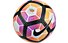Nike Serie A Ordem 4 Football - pallone da calcio, White/Purple/Black