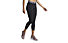 Nike Pro W's Crops - pantaloni fitness - donna, Black