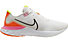 Nike Renew Run Running - scarpe jogging - uomo, White/Orange