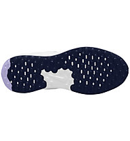 Nike Nike Revolution 7 - scarpe running neutre - ragazzo, Light Blue/Purple