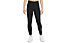 Nike Nike Sportswear Essential Big - pantaloni fitness - bambina, Black