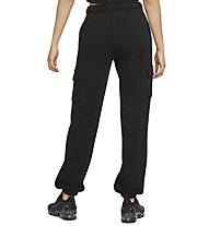 Nike Nike Sportswear W's - pantaloni fitness - donna , Black