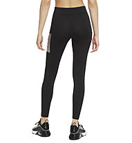 Nike  Nike Sportswear W's Le - Fitnesshose - Damen , Black