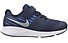 Nike Star Runner (PSV) - scarpe running neutre - bambino, Blue