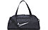 Nike Nike Women's Gym Club Bag - borsone sportivo, Grey/Black