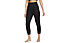 Nike Flow Yoga W's - pantaloni lunghi fitness - donna, Black