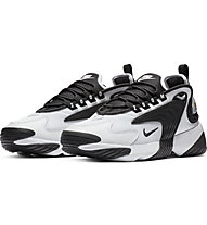 Nike Zoom 2K - Sneakers - Herren, White/Black