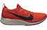 Nike Zoom Fly Flyknit - scarpe da gara - uomo, Orange