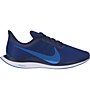 Nike Zoom Pegasus 35 Turbo - scarpe da gara - uomo, Blue
