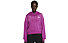 Nike NSW Heritage W's Half-Zip - Kapuzenpullover - Damen, Pink