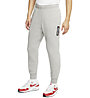 Nike NSW JDI M's Fleece - Trainingshose lang - Herren, Grey
