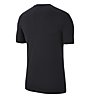 Nike NSW M's JDI - T-shirt - uomo, Black