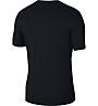 Nike NSW Men's - T-Shirt - Herren, Black