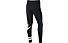 Nike NSW Sportswear Favorite GX3 - pantaloni fitness - bambina/ragazza, Black
