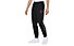 Nike NSW Swoosh - pantaloni lunghi fitness - uomo, Black