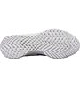 Nike Odyssey React 2 Flyknit - scarpe running neutre - donna, White