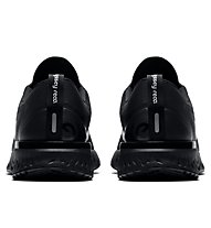 Nike Odyssey React W - Laufschuh neutral - Damen, Black