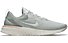 Nike Odyssey React W - Laufschuh neutral - Damen, Light Grey
