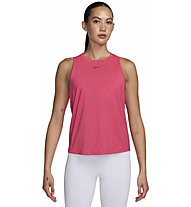 Nike One Classic Dri-FIT W - top - donna, Pink