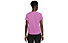 Nike One Classic W - T-Shirt - Damen, Pink 