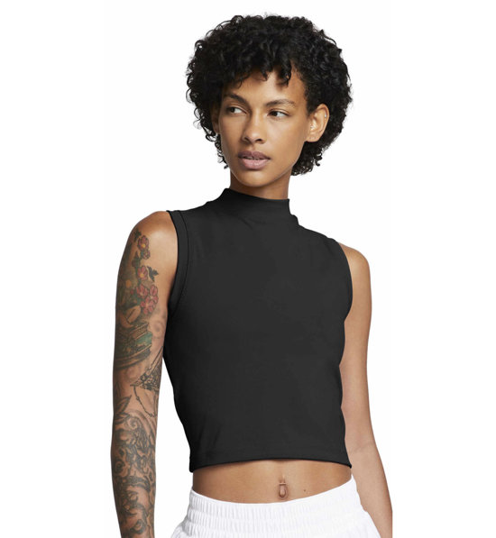 Nike fitted dri fit shirts discount