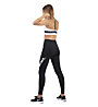 Nike One Training - pantaloni fitness - donna, Black