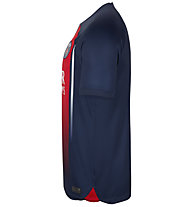 Nike Paris Saint-Germain 23/24 Home - Fußballtrikot - Herren, Dark Blue/Red