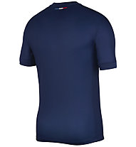 Nike Paris Saint-Germain 24/25 Home - maglia calcio - uomo, Dark Blue/Red
