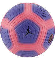 Nike Paris Saint-Germain Strike - Fußball, Purple/Pink