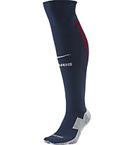 Nike Paris St. Germain Stadium Socks - calzini da calcio, Blue