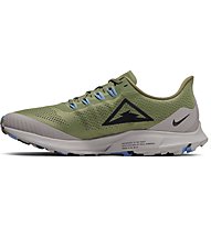 Nike Pegasus 36 Trail - scarpe trail running - uomo, Green/Grey