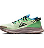 Nike Pegasus Trail 2 - Trailrunningschuhe - Herren, Green