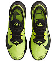 Nike Pegasus Trail 2 - Trailrunningschuhe - Herren, Yellow