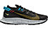 Nike Pegasus Trail 2 - Trailrunningschuhe - Herren, Black/Gold
