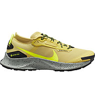 Nike Pegasus Trail 3 GORE-TEX - Trailrunningschuhe - Herren, Yellow