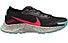 Nike Pegasus Trail 3 GORE-TEX - Trailrunningschuhe - Herren, Black/Red/Blue/White