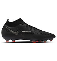 Nike Phantom GT2 Dynamic Elite FG - scarpe calcio terreni compatti - uomo, Black