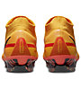 Nike Phantom GT2 Elite FG - scarpe da calcio terreni compatti - uomo, Orange/Black/Red