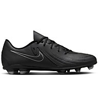 Nike Phantom GX 2 Club FG/MG - scarpe da calcio multisuperfici - uomo, Black