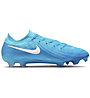 Nike Phantom GX 2 Elite FG - Fußballschuh für festen Boden - Herren, Blue/White