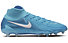 Nike Phantom Luna 2 Elite AG Pro - Fußballschuhe Hartplatz - Herren, Blue/White