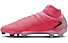 Nike Phantom Luna 2 Elite FG - Fußballschuh für festen Boden - Herren , Pink