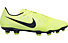 Nike Phantom Venom Academy FG - scarpa calcio terreni compatti, Light Green